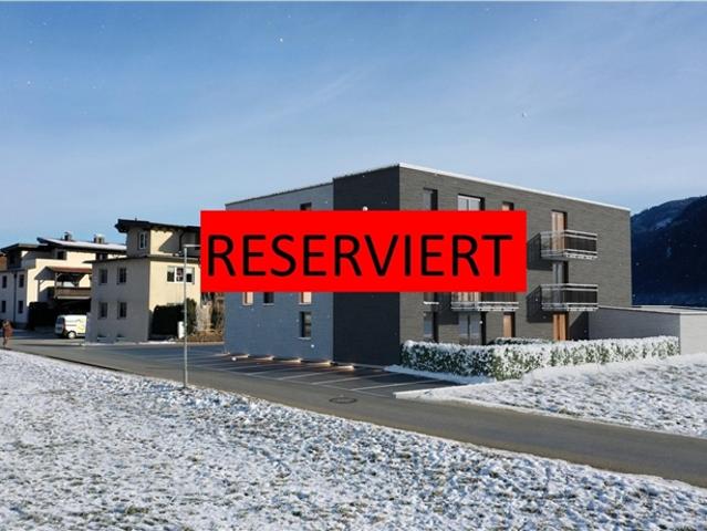 Etagenwohnung mieten in Radfeld