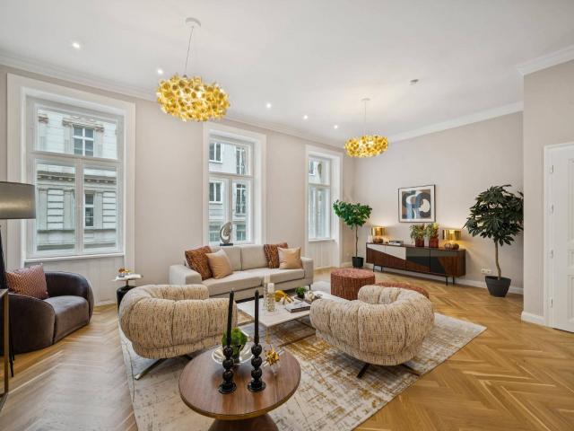 Apartment kaufen in Seestadt, Wien