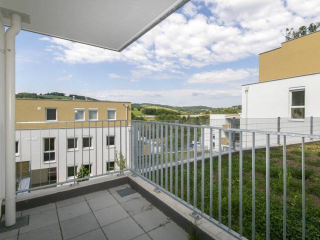 Apartment mieten in Altlengbach, Niederösterreich