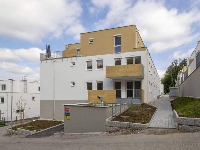Apartment mieten in Altlengbach, Niederösterreich