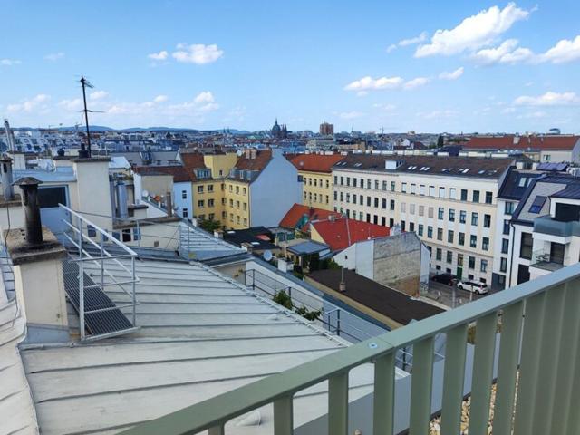 Wohnung kaufen in Donaustadt, Wien