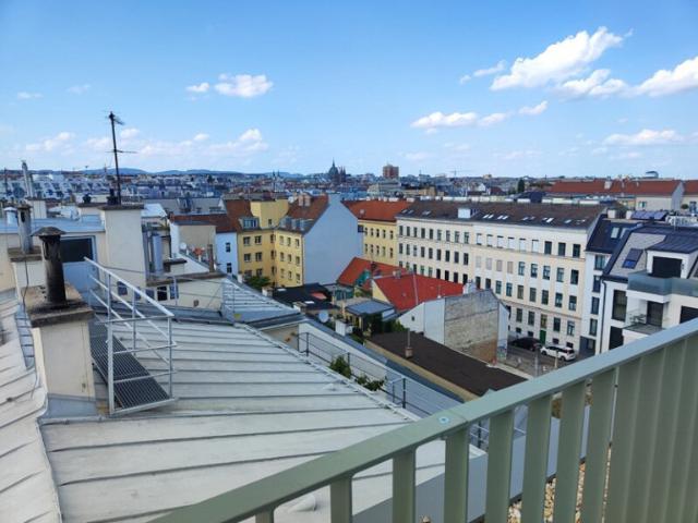 Maisonette kaufen in Meidling, Wien
