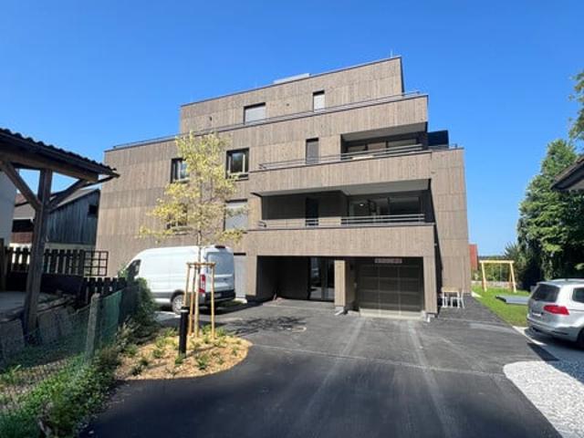 Apartment mieten in Dornbirn, Vorarlberg