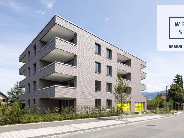 Apartment mieten in Gisingen, Feldkirch