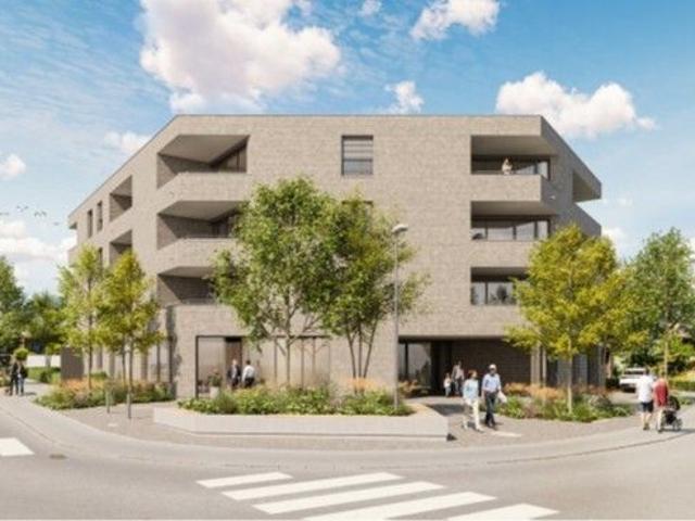 Apartment mieten in Gisingen, Feldkirch