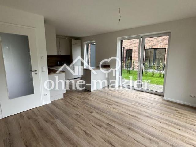 Apartment mieten in Gadeland, Neumünster