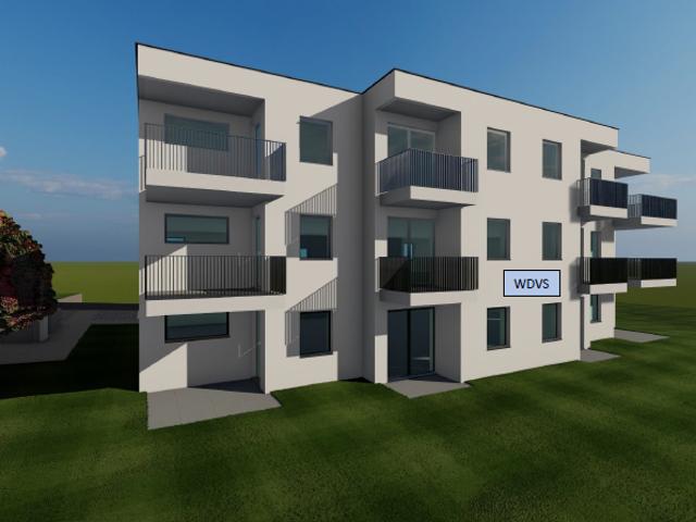 Apartment mieten in Hartberg, Ring