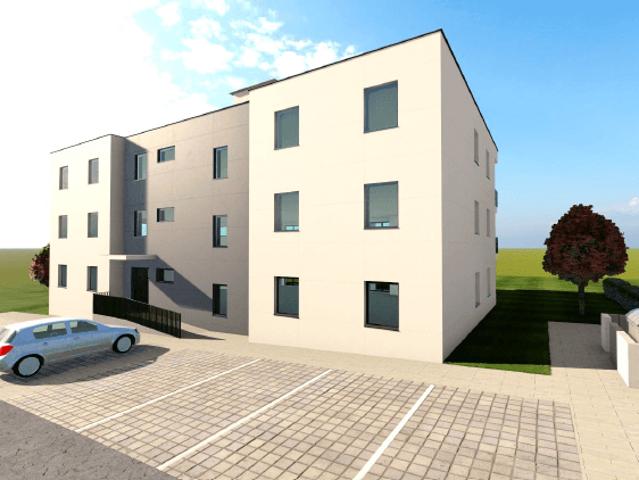 Apartment mieten in Hartberg, Ring