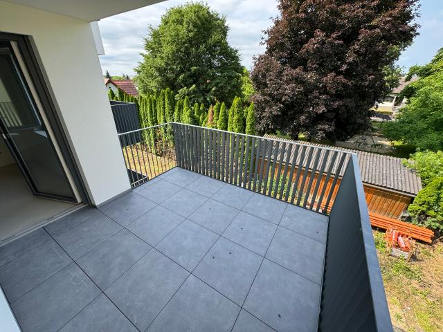 Apartment mieten in Hartberg, Steiermark