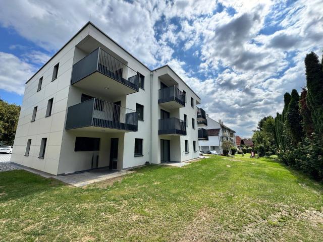 Apartment mieten in Hartberg, Steiermark