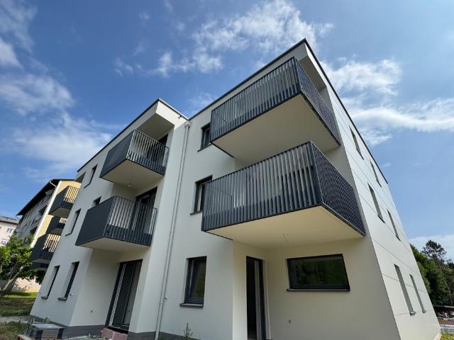 Apartment mieten in Hartberg, Ring