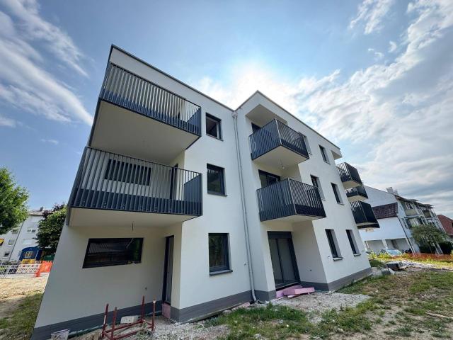 Apartment mieten in Hartberg, Ring