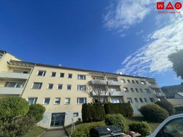 Apartment mieten in Fohnsdorf, Steiermark