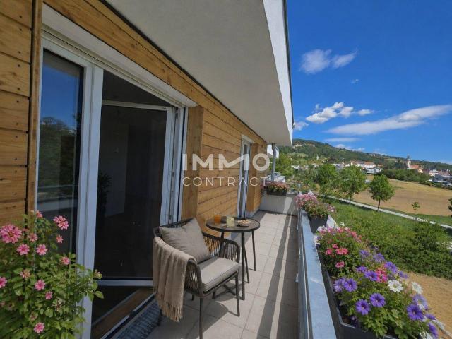 Apartment mieten in Hartberg, Steiermark