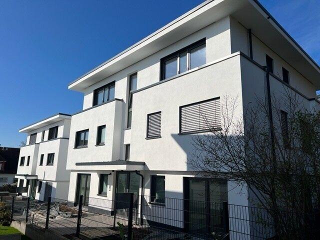 Apartment mieten in Wiesbaden, Hessen