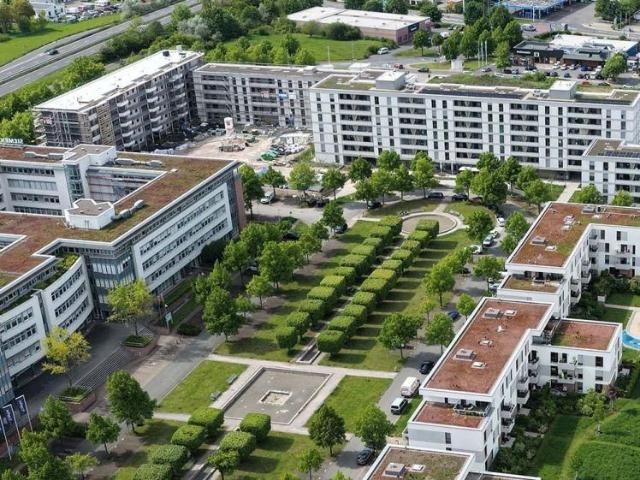 Apartment mieten in Gispersleben, Erfurt