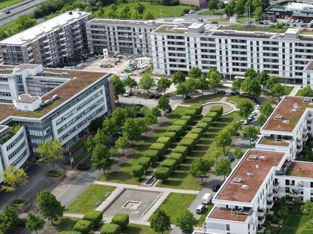 Wohnung mieten in Gispersleben, Erfurt