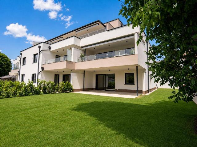 Apartment kaufen in Klagenfurt, Kärnten