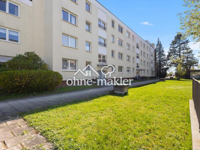 Apartment kaufen in Thalkirchen-Obersendling-Forstenried-Fürstenried-Solln, München