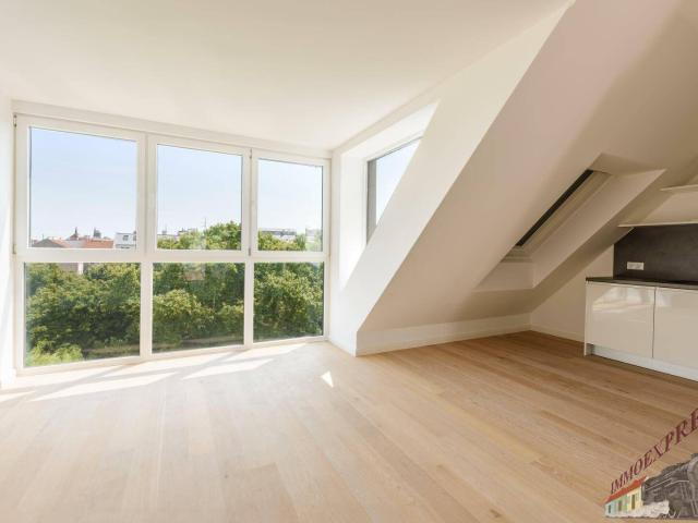 Apartment kaufen in Donaustadt, Wien