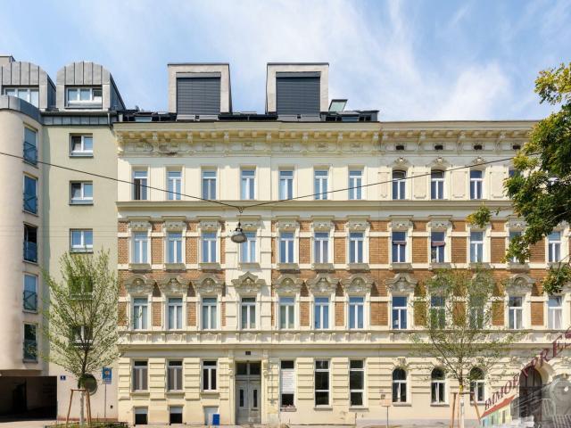Wohnung kaufen in Seestadt, Wien