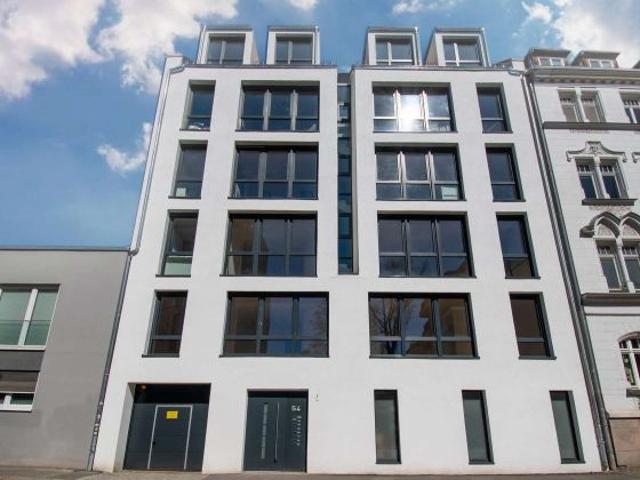 Wohnung kaufen in Leipzig, Sachsen