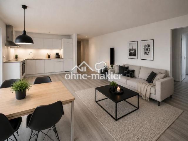Apartment mieten in March, Baden-Württemberg