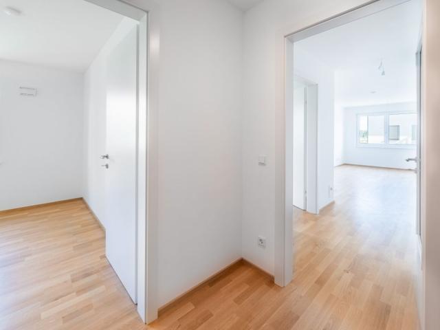 Wohnung kaufen in Mattighofen, Oberösterreich