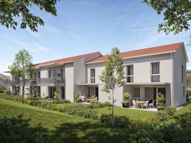 Apartment mieten in Ragnitzegg, Groß St. Florian