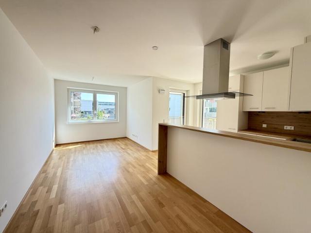 Wohnung kaufen in Mattighofen, Oberösterreich
