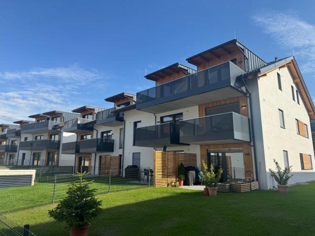 Wohnung mieten in Hallwang, Salzburg