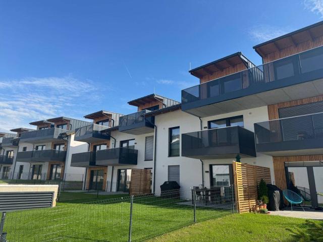 Apartment mieten in Hallwang, Reicherting