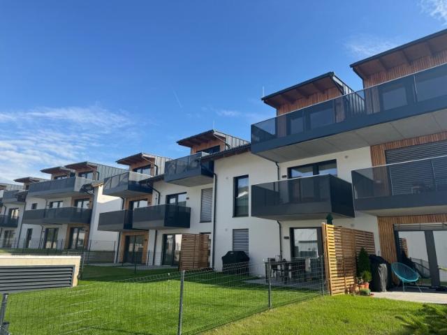 Wohnung mieten in Zilling, Hallwang