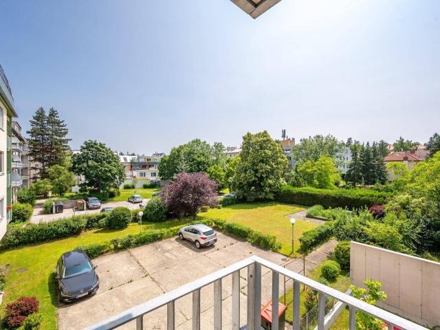 Apartment kaufen in Wien, KG Liesing