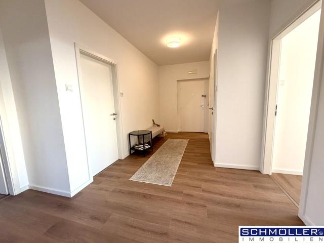 Wohnung kaufen in Wels, Oberösterreich