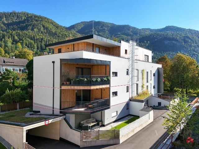 Apartment kaufen in Kufstein, Tirol
