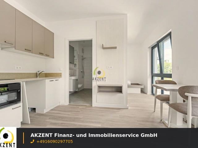 Wohnung mieten in Berlin