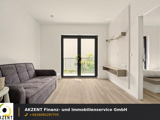 Wohnung mieten in Tempelhof–Schöneberg, Berlin