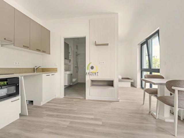 Apartment mieten in Tempelhof–Schöneberg, Berlin