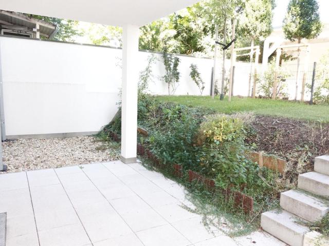 Wohnung mieten in Seestadt, Wien