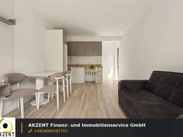 Apartment mieten in Großwohnsiedlung Waldsassener Straße, Berlin