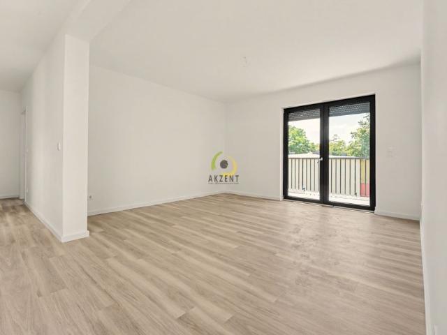 Apartment mieten in Großwohnsiedlung Waldsassener Straße, Berlin