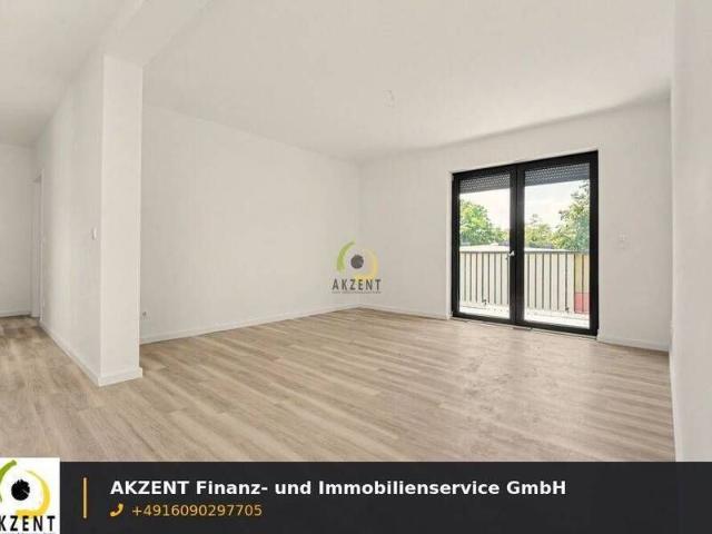 Apartment mieten in Großwohnsiedlung Waldsassener Straße, Berlin