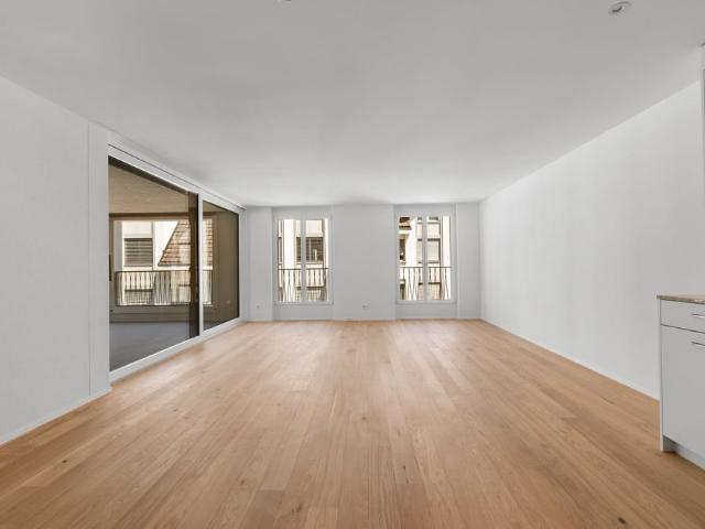 Apartment mieten in Wädenswil, Bezirk Horgen