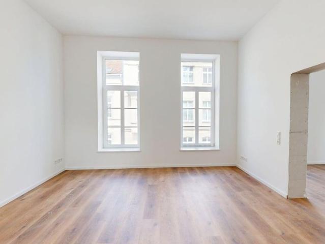 Apartment mieten in Altstadt, Schwerin