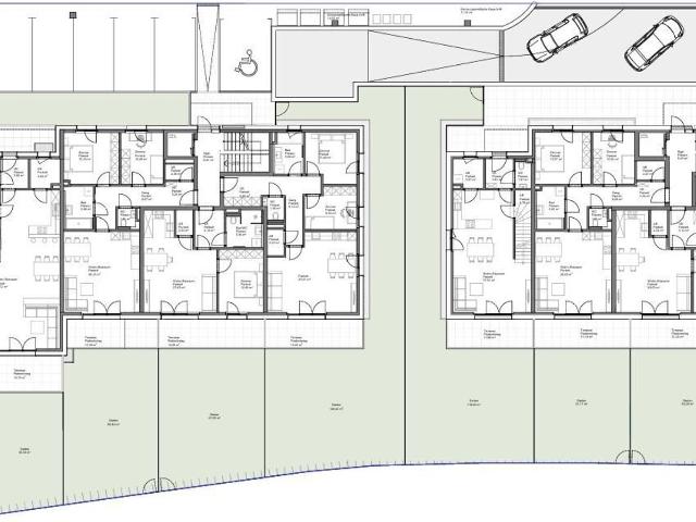 Wohnung kaufen in Neumarkt am Wallersee, Salzburg