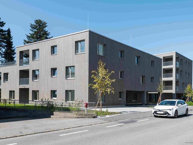 Apartment kaufen in Rankweil, Vorarlberg