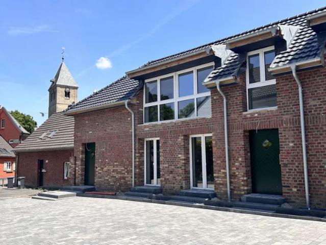 Apartment mieten in Angermund, Düsseldorf