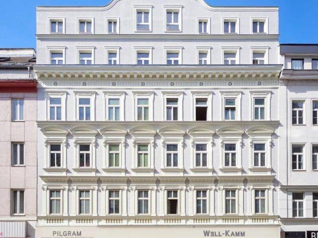 Apartment kaufen in KG Margareten, Wien
