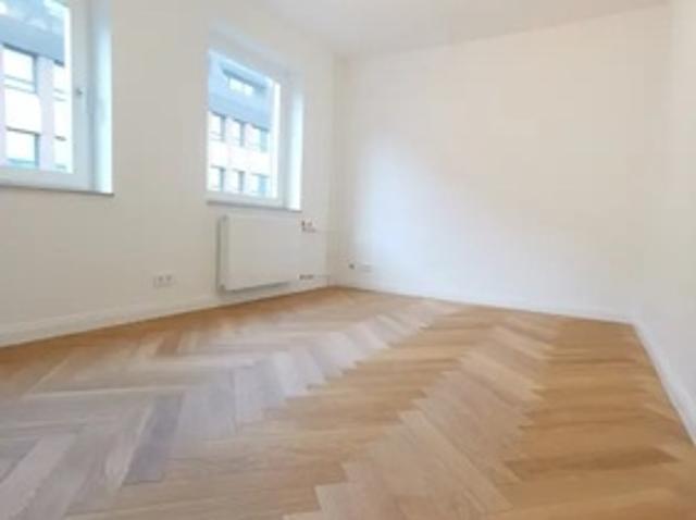 Apartment mieten in Mitte, Hannover